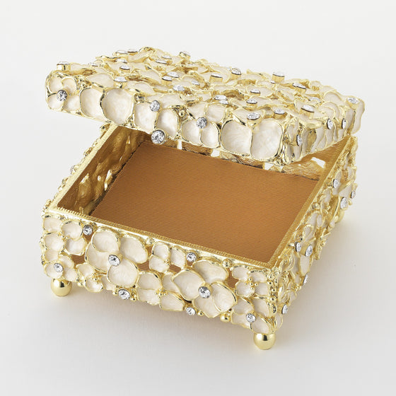 Dogwood Box - OLIVIA RIEGEL®
