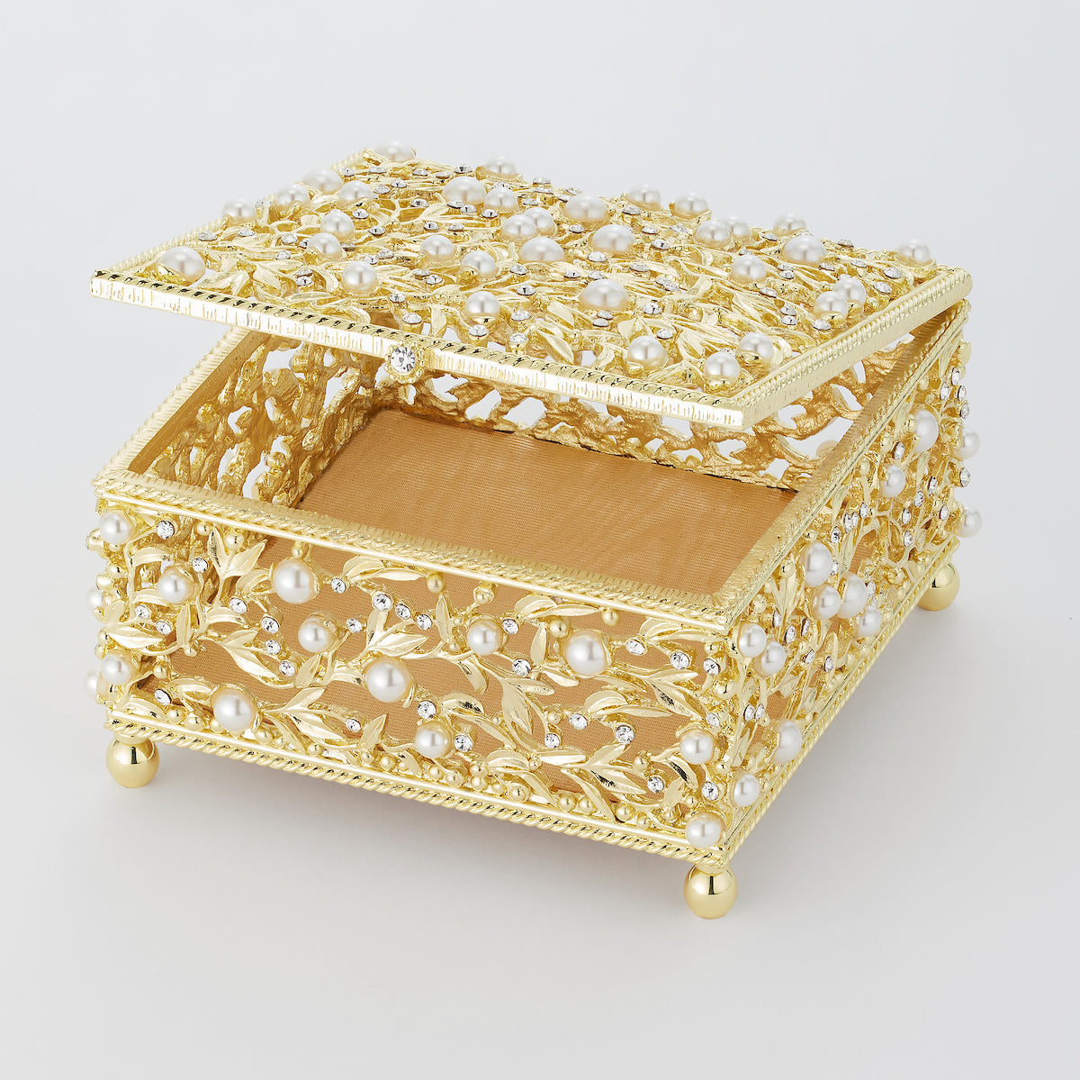 Open Eleanor Box 