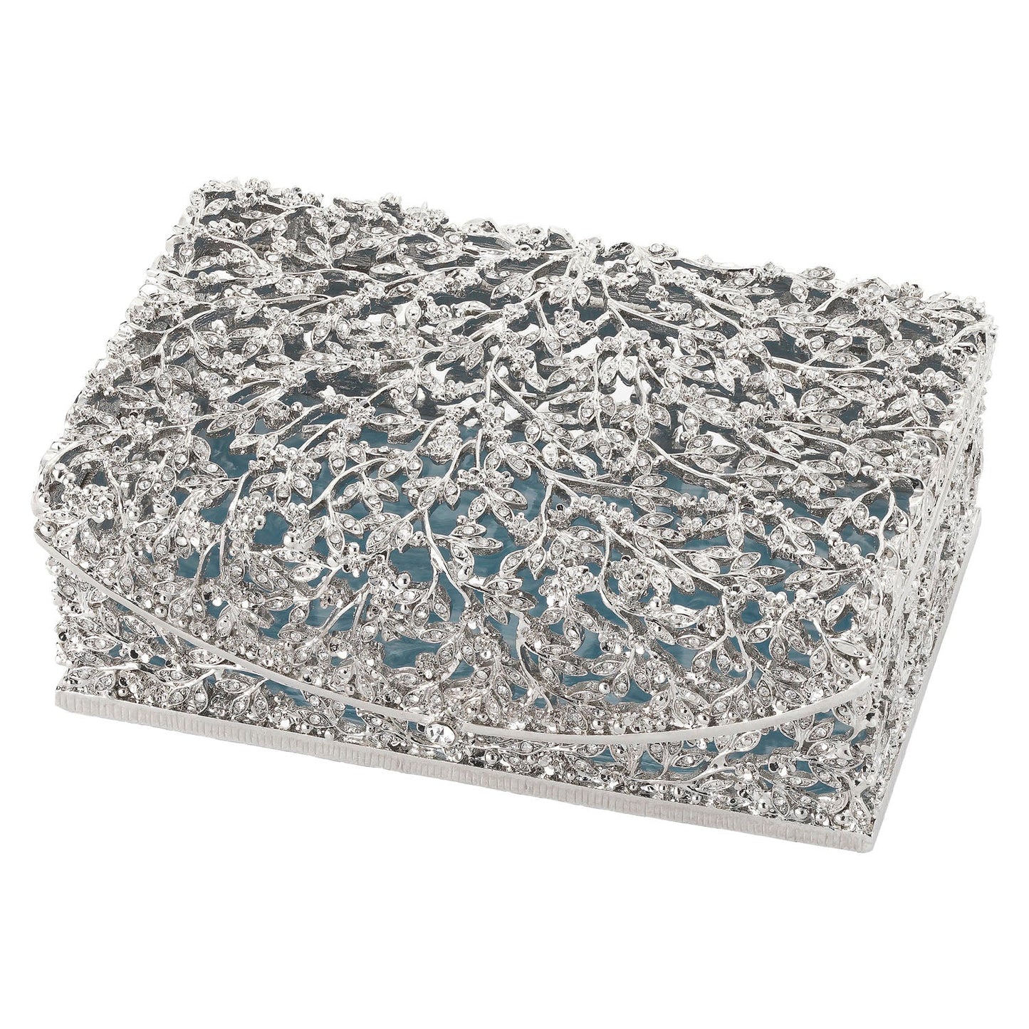 Isadora Box - OLIVIA RIEGEL®