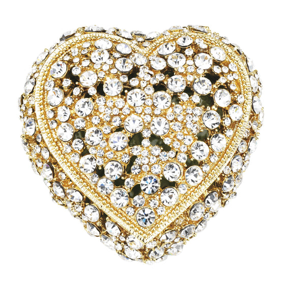 Princess Heart Box - OLIVIA RIEGEL®