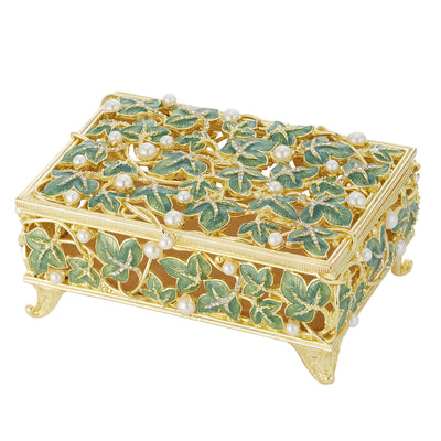 Ivy Box - OLIVIA RIEGEL®