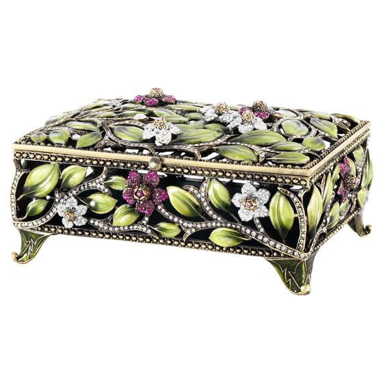 Sophie Box - OLIVIA RIEGEL®