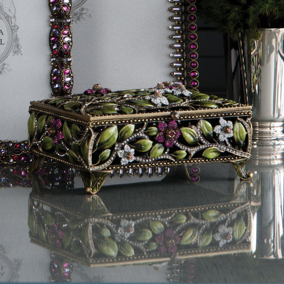 Sophie Box - OLIVIA RIEGEL®