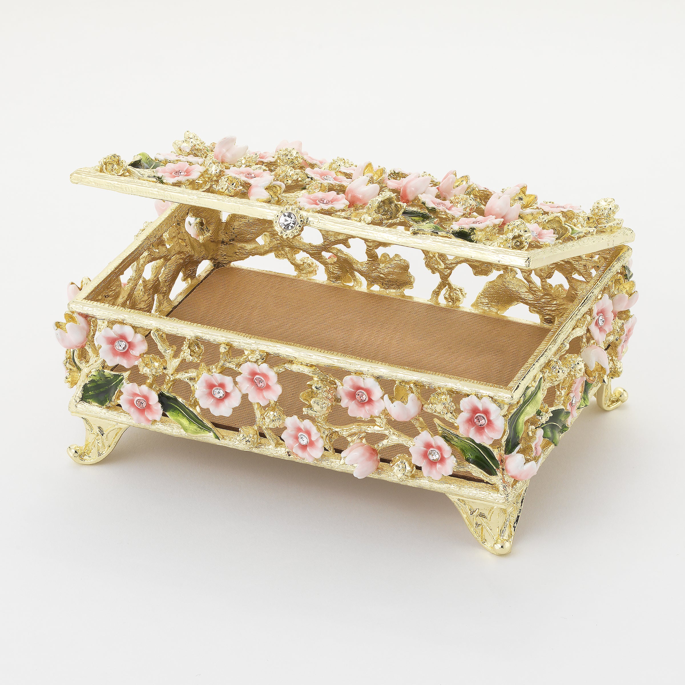 Bella Box | OLIVIA RIEGEL®