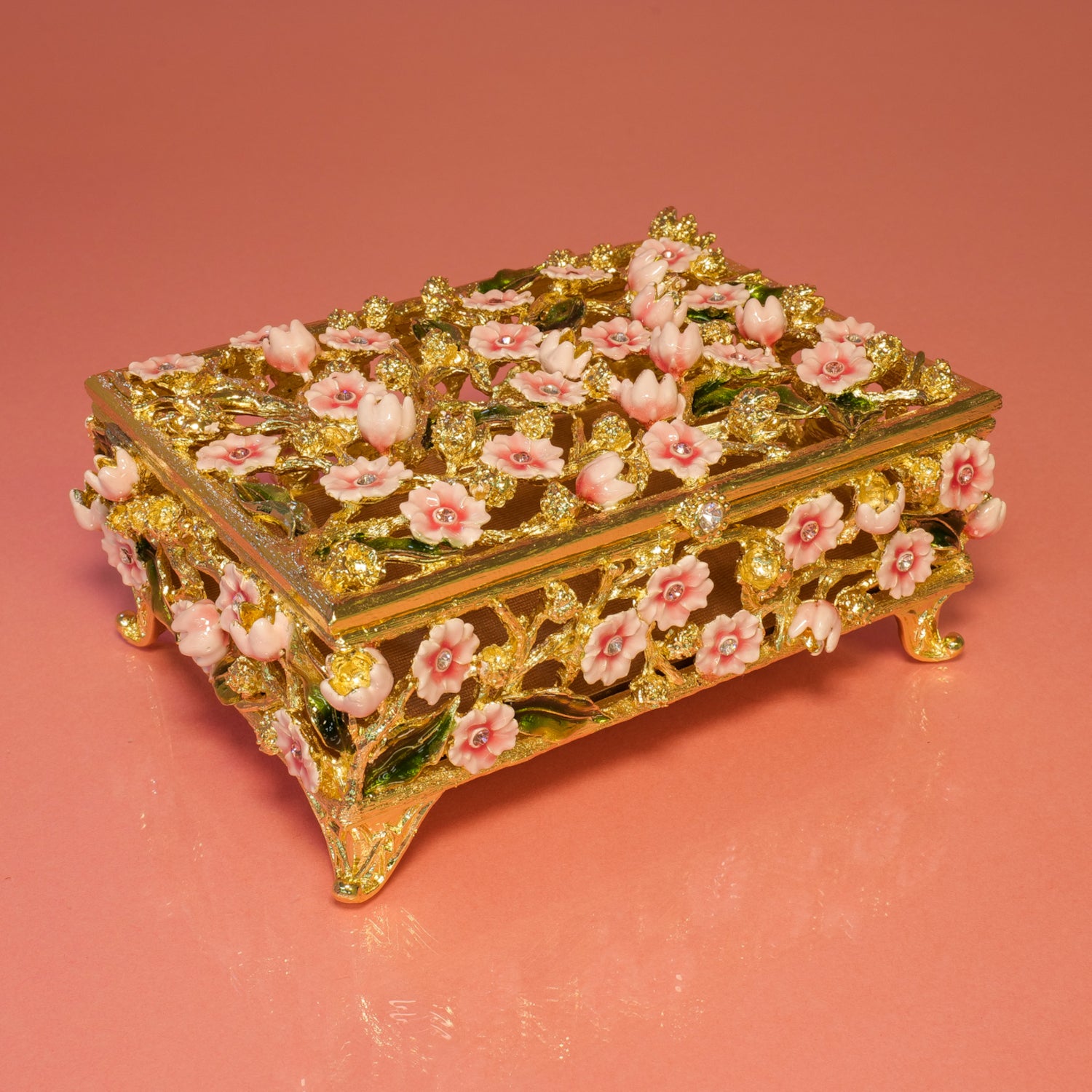Bella Box | OLIVIA RIEGEL®