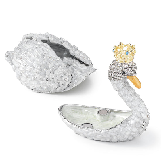 Swan Box - OLIVIA RIEGEL®