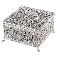  Windsor Large Box - OLIVIA RIEGEL®