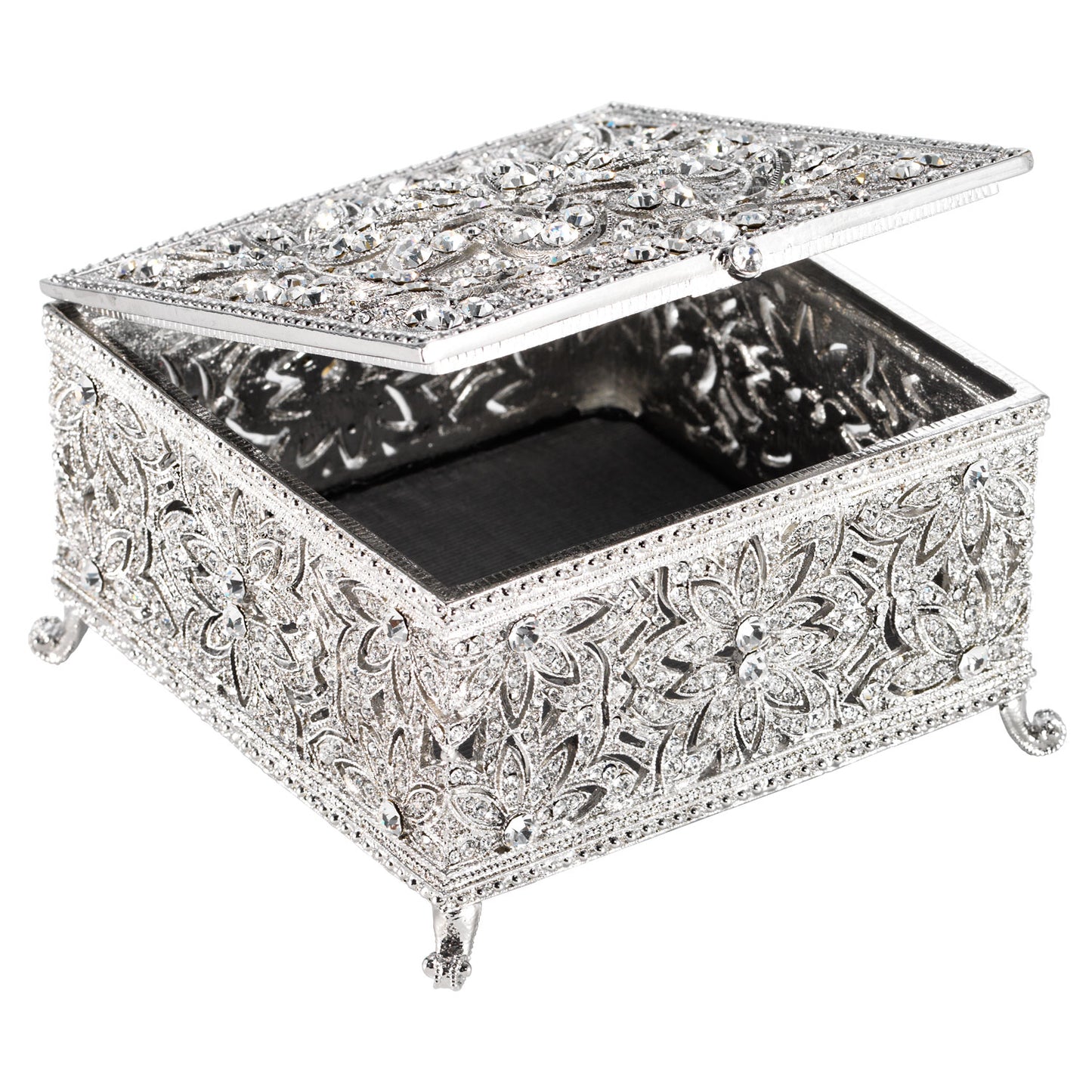 Windsor Large Box - OLIVIA RIEGEL®
