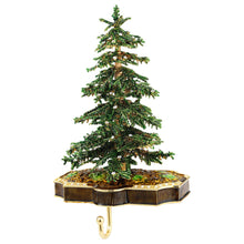  Tree Stocking Holder - OLIVIA RIEGEL®