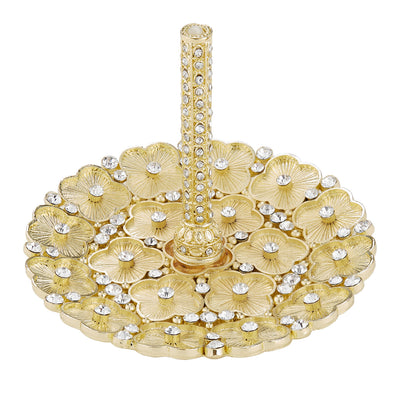 Clover Ring Holder - OLIVIA RIEGEL®