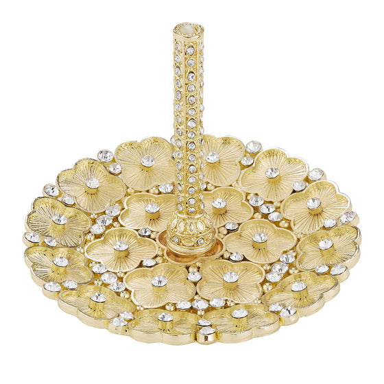 Clover Ring Holder - OLIVIA RIEGEL®