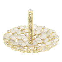 Dogwood Ring Holder - OLIVIA RIEGEL®