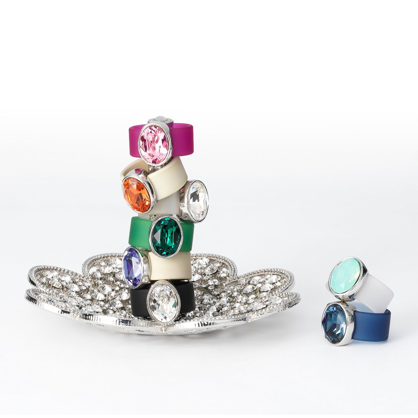 Princess Ring Holder - OLIVIA RIEGEL®