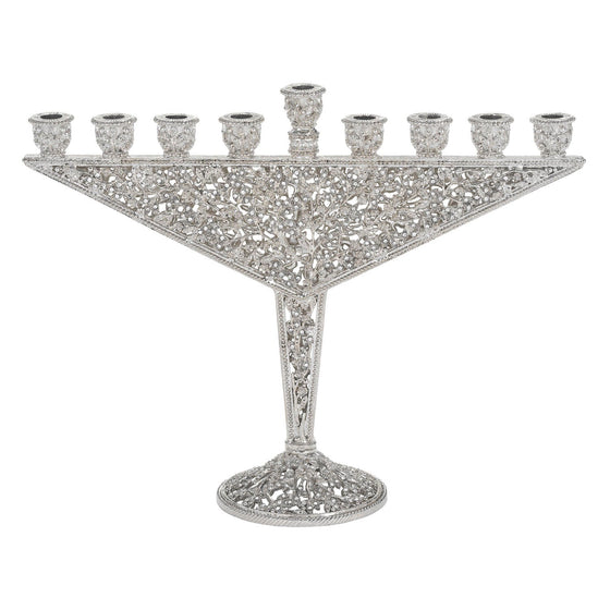 Isadora Menorah - OLIVIA RIEGEL®