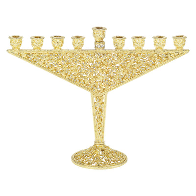 Isadora Menorah - OLIVIA RIEGEL®