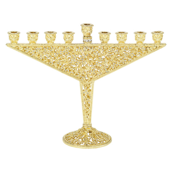 Isadora Menorah - OLIVIA RIEGEL®