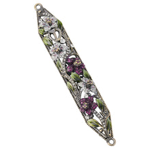  Sophie 6" Mezuzah - OLIVIA RIEGEL®