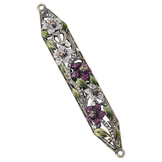 Sophie 6" Mezuzah - OLIVIA RIEGEL®