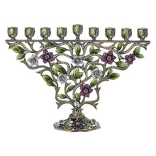  Sophie Menorah - OLIVIA RIEGEL®
