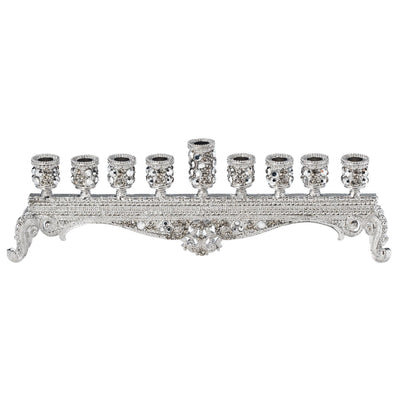Abby Menorah - OLIVIA RIEGEL®