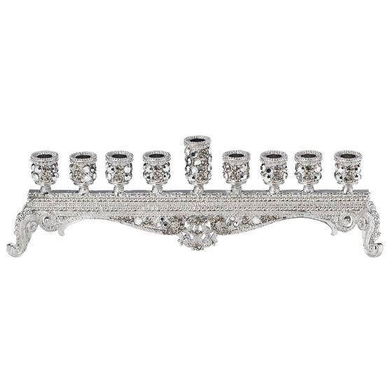 Abby Menorah - OLIVIA RIEGEL®