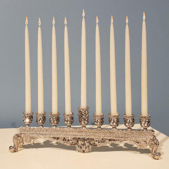 Abby Menorah - OLIVIA RIEGEL®