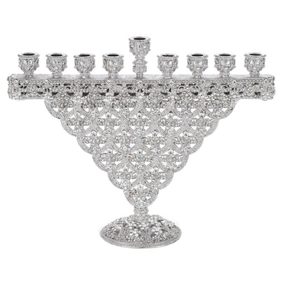 Sinclair Menorah - OLIVIA RIEGEL®
