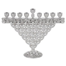  Sinclair Menorah - OLIVIA RIEGEL®