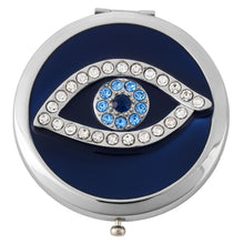  Evil Eye Compact - OLIVIA RIEGEL®