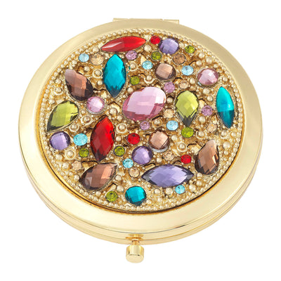 Dominique Compact - OLIVIA RIEGEL®