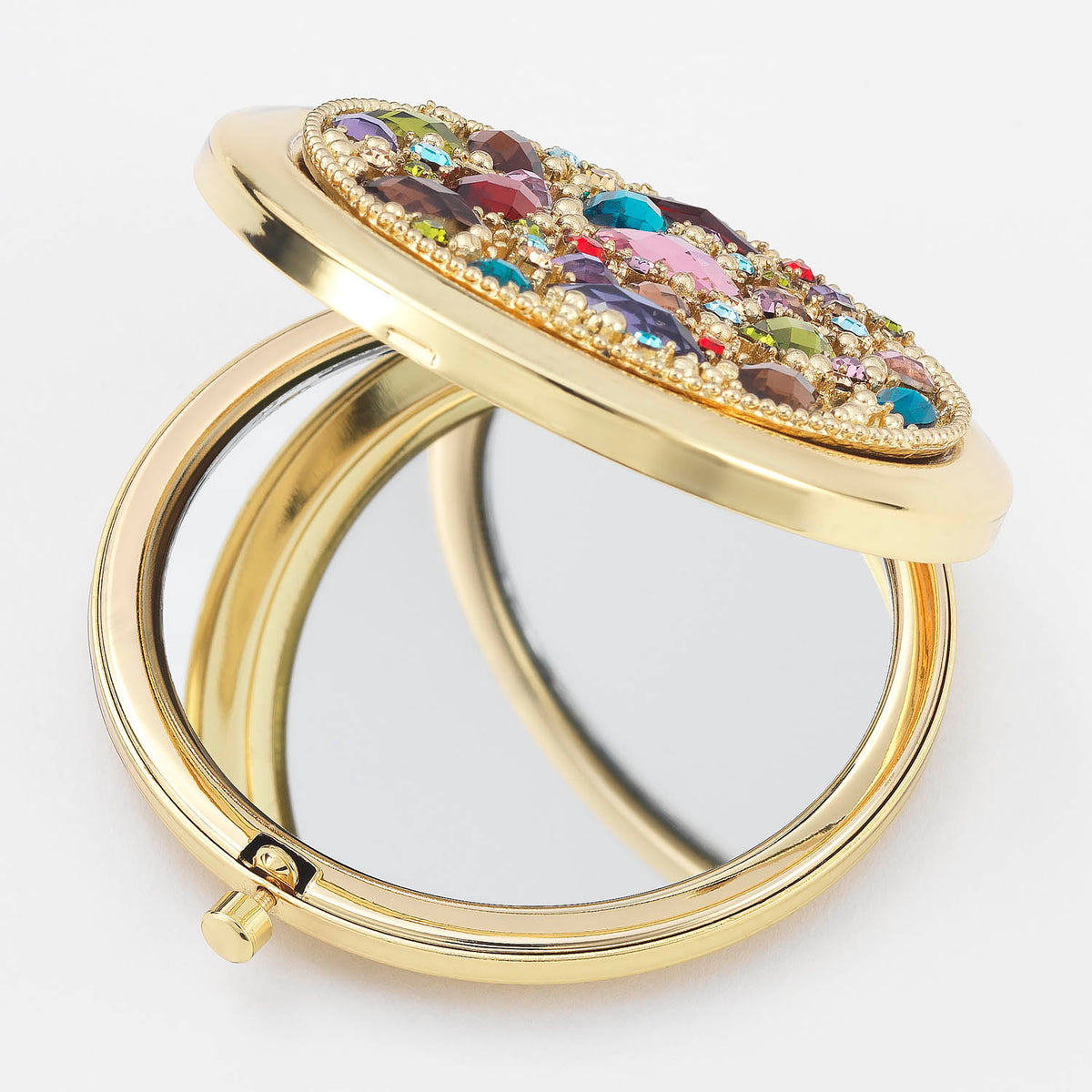 Open Dominique Compact.