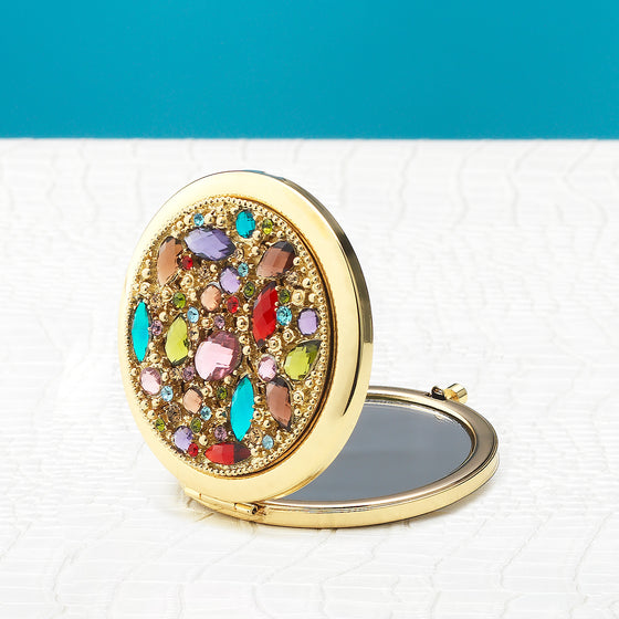 Dominique Compact - OLIVIA RIEGEL®