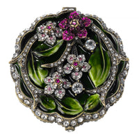 Sophie Compact - OLIVIA RIEGEL®