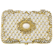Imperial Compact - OLIVIA RIEGEL®