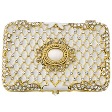  Imperial Compact - OLIVIA RIEGEL®