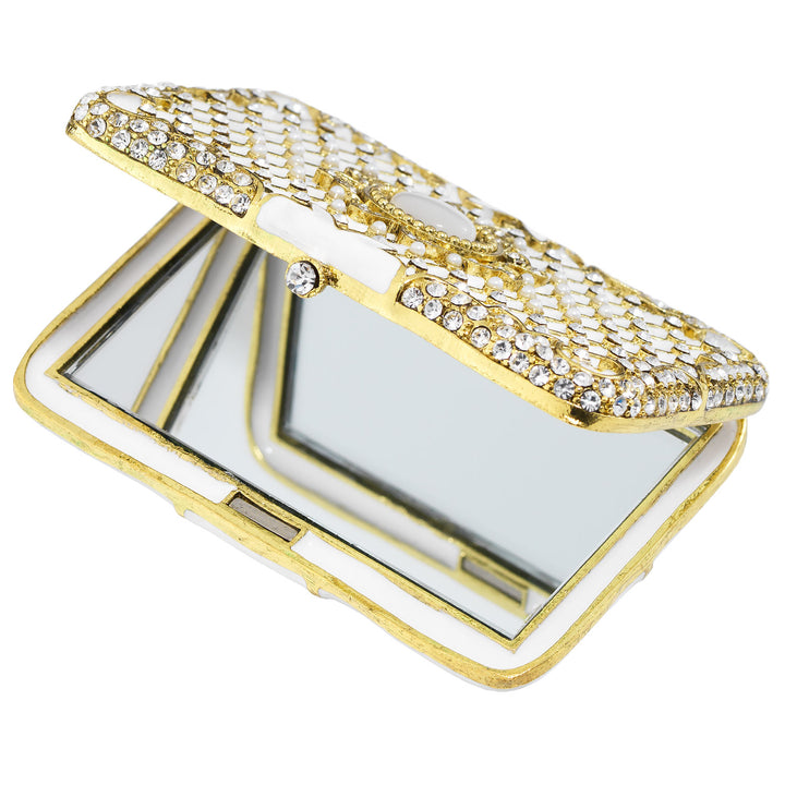 Imperial Compact - OLIVIA RIEGEL®