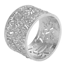  Windsor Napkin Ring (Set of 4) - OLIVIA RIEGEL®