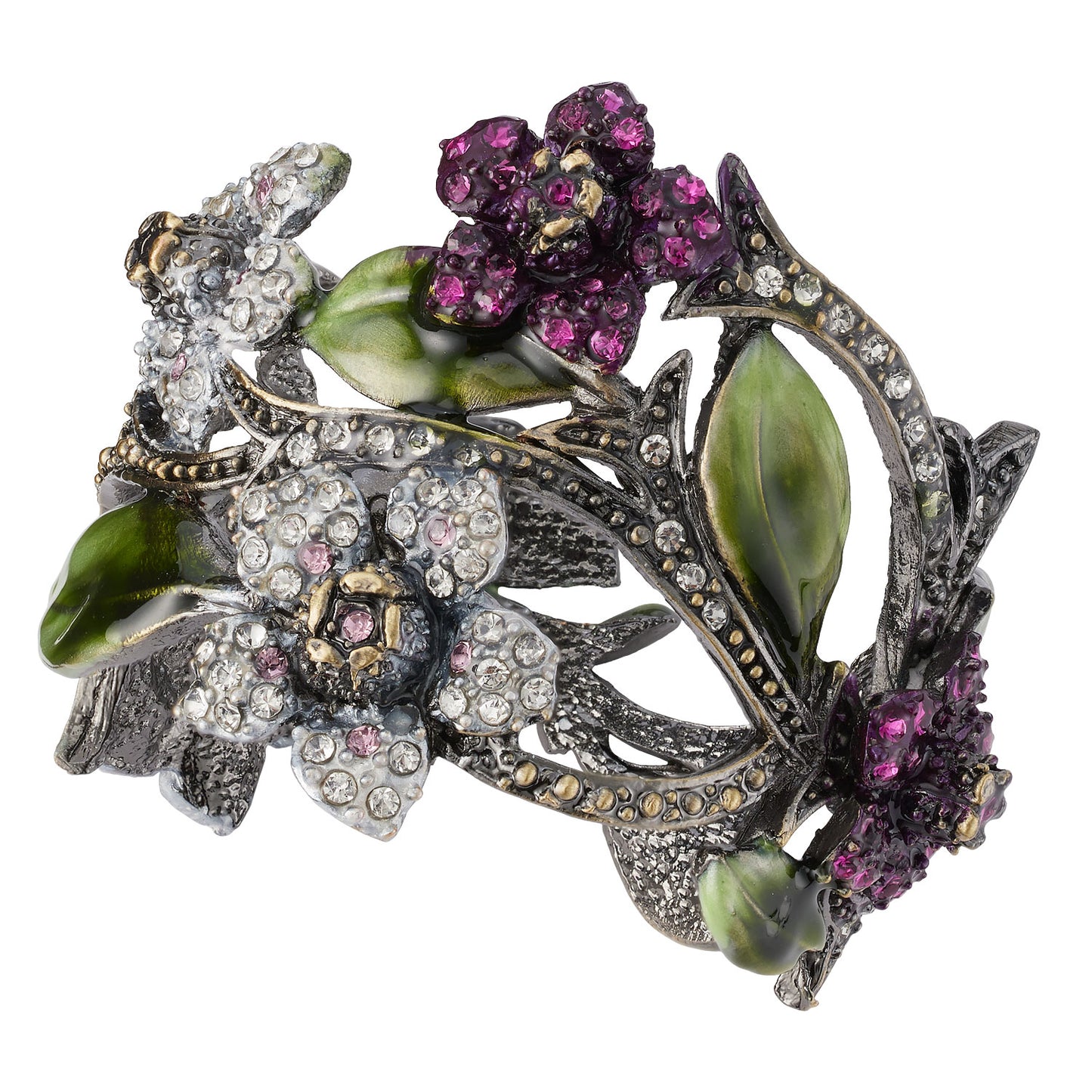 Sophie Napkin Ring (Set of 4) - OLIVIA RIEGEL®