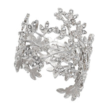  Isadora Napkin Ring (Set of 4) (Silver) - OLIVIA RIEGEL®