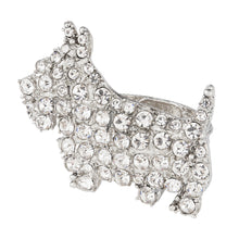  Lillian Napkin Ring (Set of 4) - OLIVIA RIEGEL®