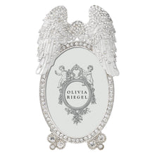  Angel Wings 2.5" x 3.5" Picture Frame - OLIVIA RIEGEL®
