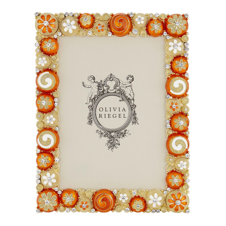 Charisma Frame - OLIVIA RIEGEL®