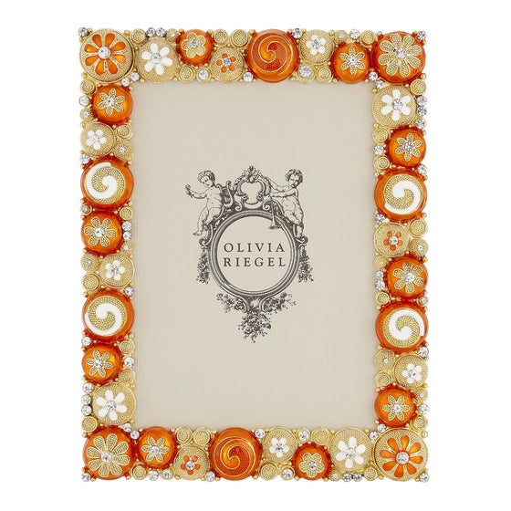 Charisma Frame - OLIVIA RIEGEL®