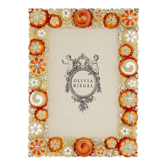 Charisma Frame - OLIVIA RIEGEL®