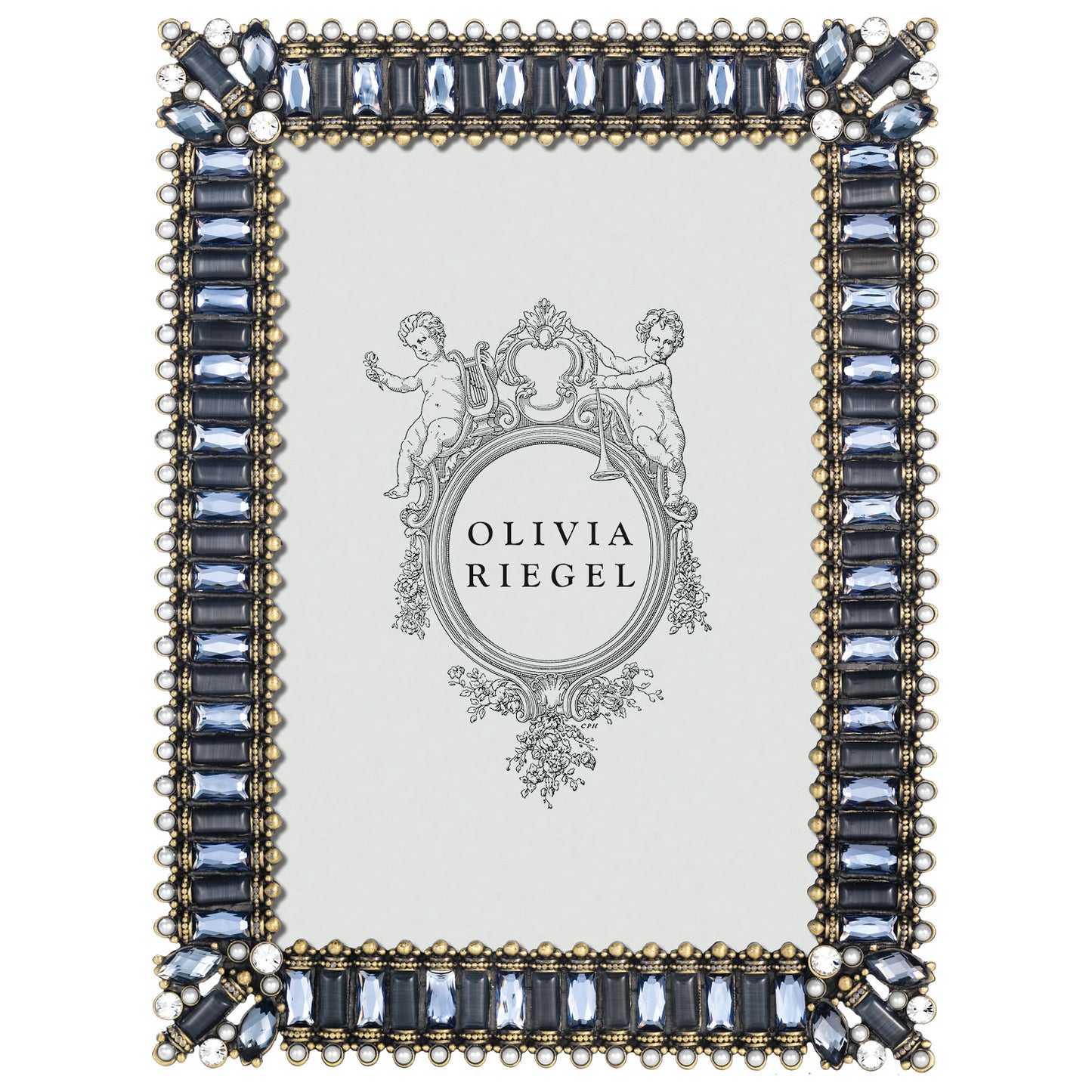 Copenhagen Frame - OLIVIA RIEGEL®