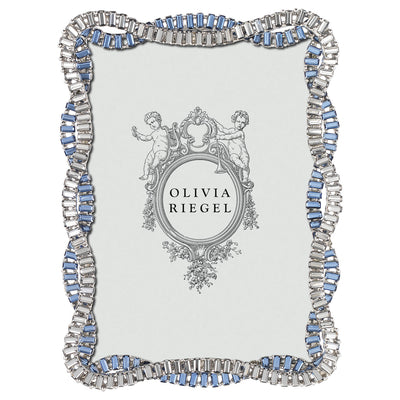 Cydney Frame - OLIVIA RIEGEL®
