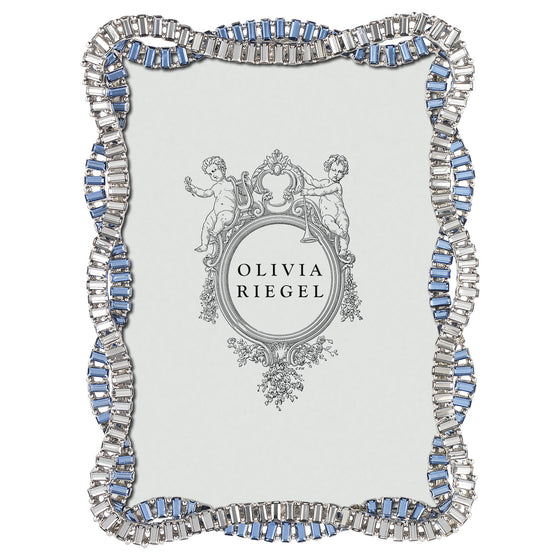 Cydney Frame - OLIVIA RIEGEL®