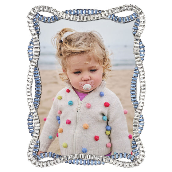Cydney Frame - OLIVIA RIEGEL®
