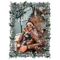 Edelweiss 5" x 7" Frame - OLIVIA RIEGEL®