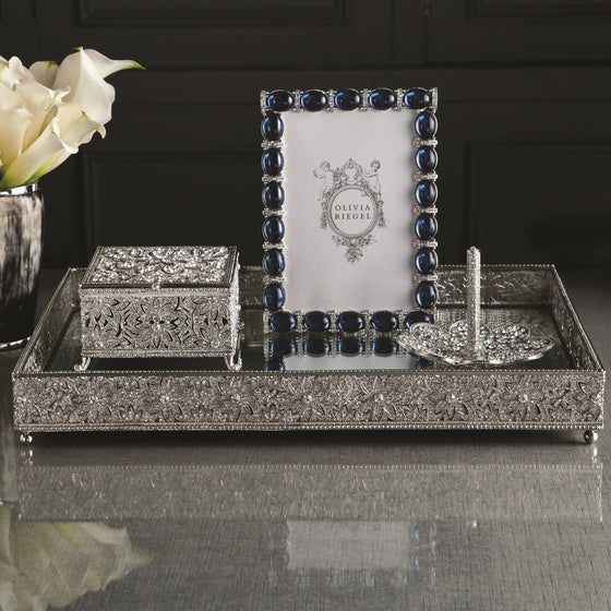 Essex 5" x 7" Frame - OLIVIA RIEGEL®